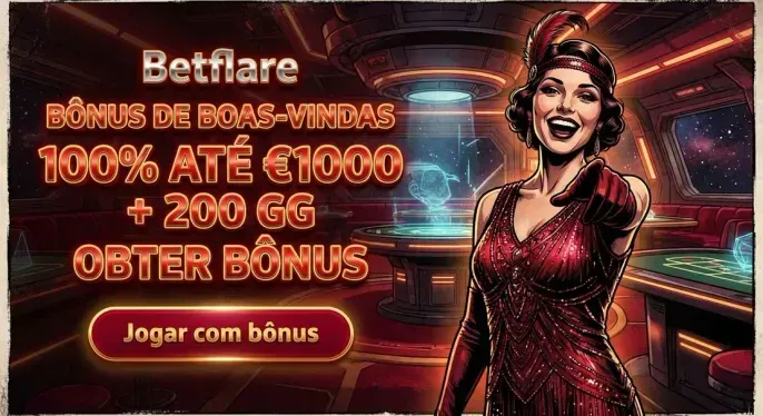 Betflare Casino